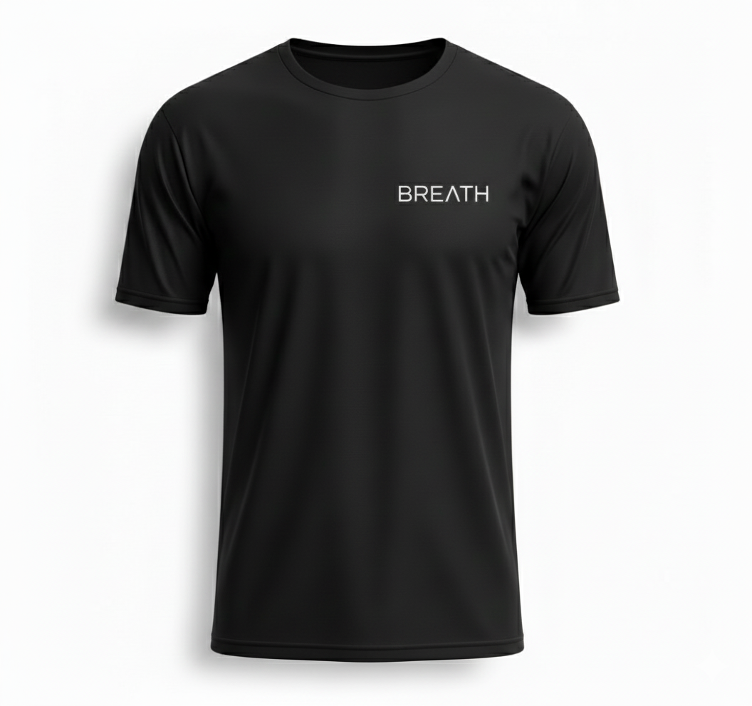 Camiseta Breath